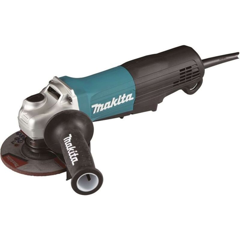 foto del prodotto utensili smerigliatrice angolare 125 mm, 1300 w ga5050 makita