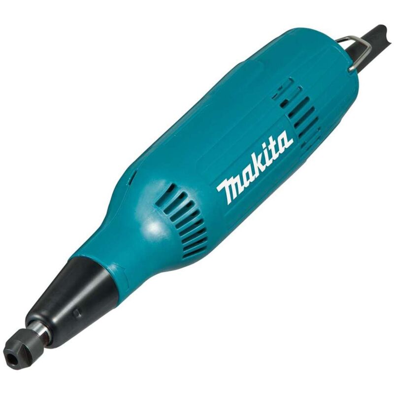 foto del prodotto utensili smerigliatrice diritta 240 w gd0603 makita