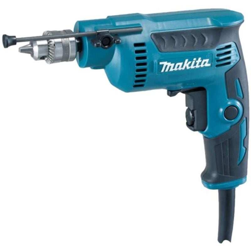 foto del prodotto utensili trapano 370 w dp2010 makita