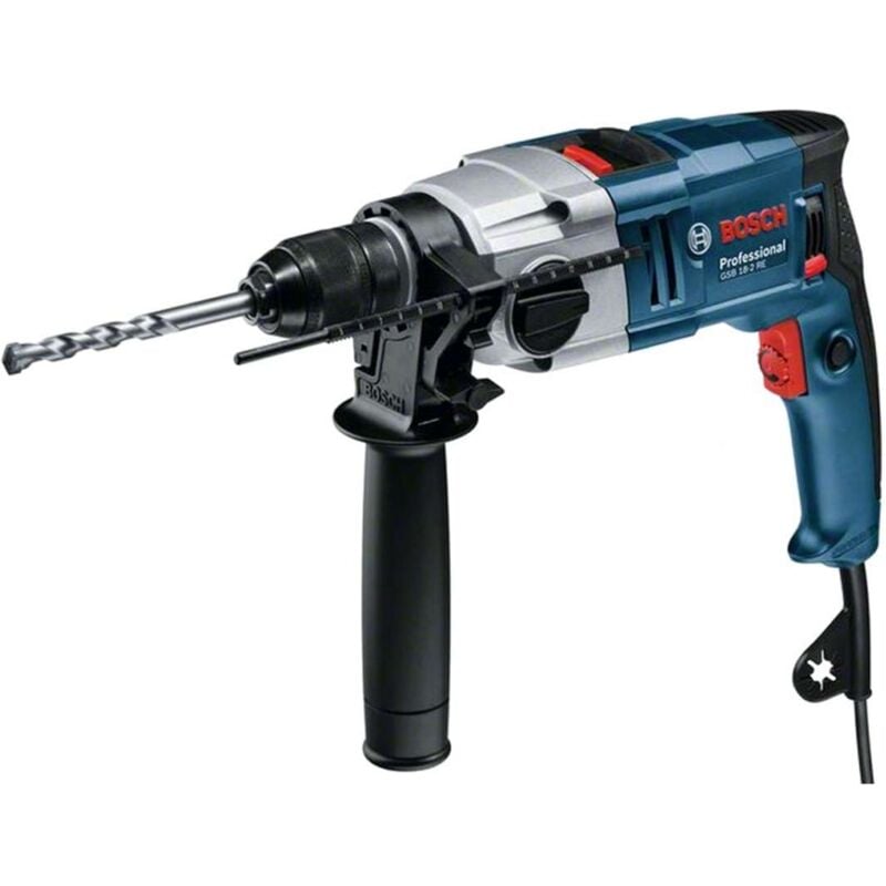 foto del prodotto utensili trapano a percussione 800 w 06011a2190 bosch