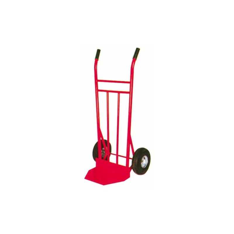 foto del prodotto utilia carrello portasacchi