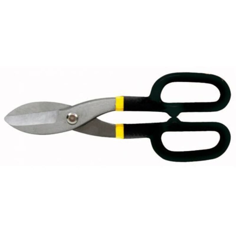 foto del prodotto utilia cesoie per lattoniere professionali mm. 250 6 pz