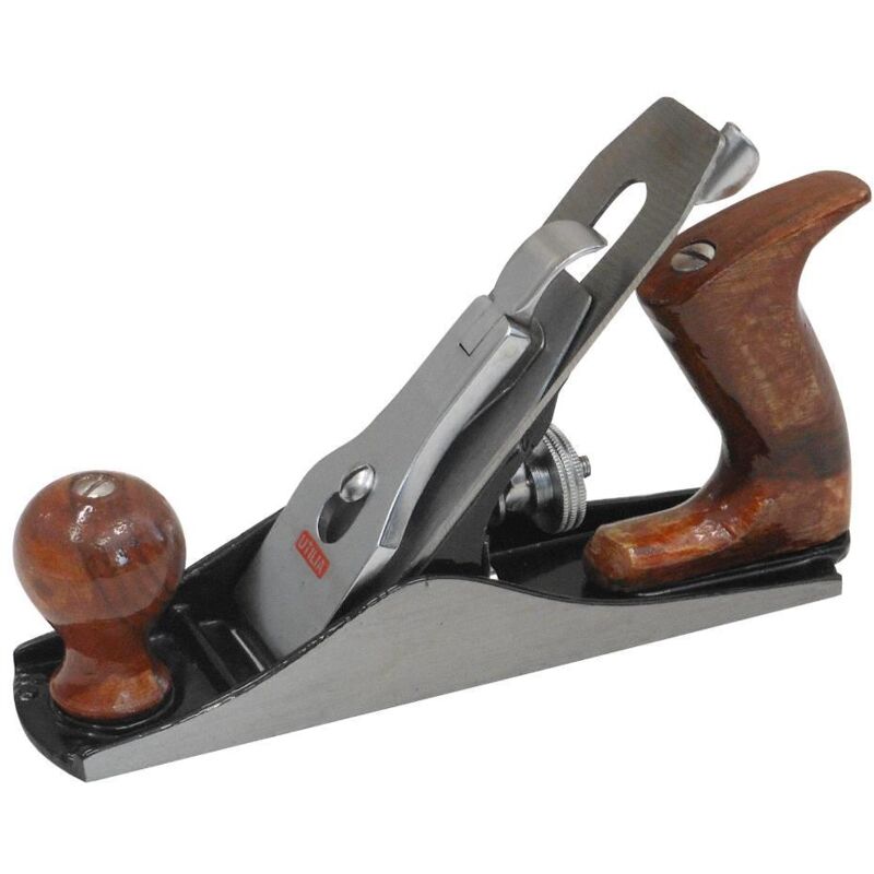 foto del prodotto utilia pialle pialla per legno misura n.3 mm 235