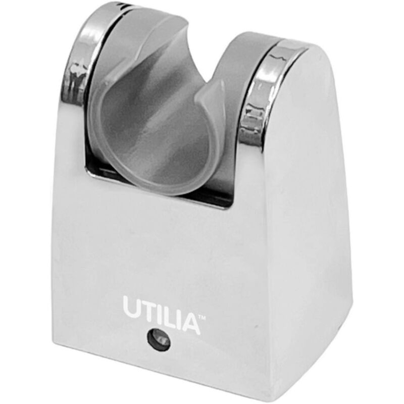 foto del prodotto utilia supporto a muro per doccetta