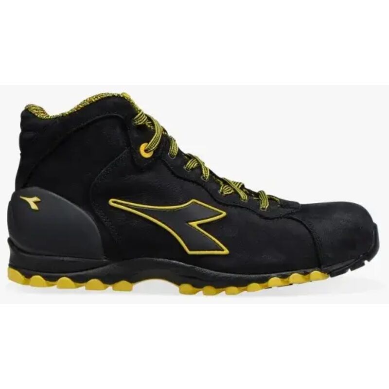 foto del prodotto utility beat ii high s3 hro src scarpe antinfortunistica 46 diadora