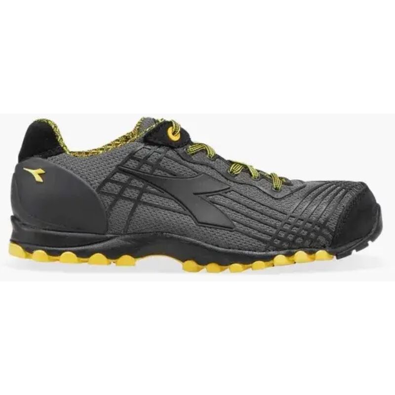 foto del prodotto utility beat ii textile low s1p hro src scarpe antinfortunistica 41 diadora