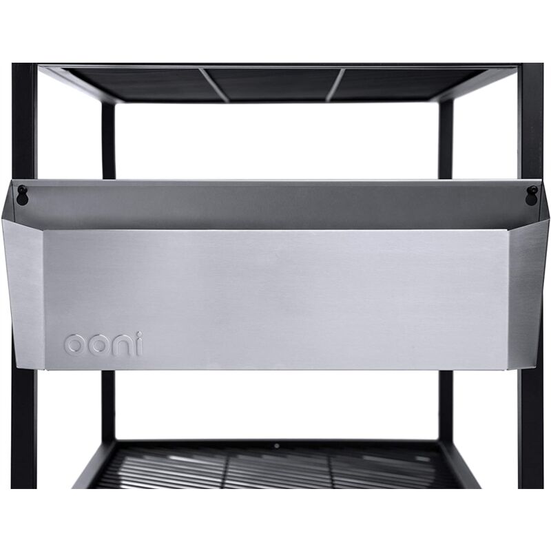 foto del prodotto utility box ooni per tavolo medio