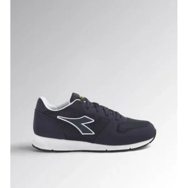 foto del prodotto utility crew micromesh scarpe antinfortunistiche basse ob src 43 diadora