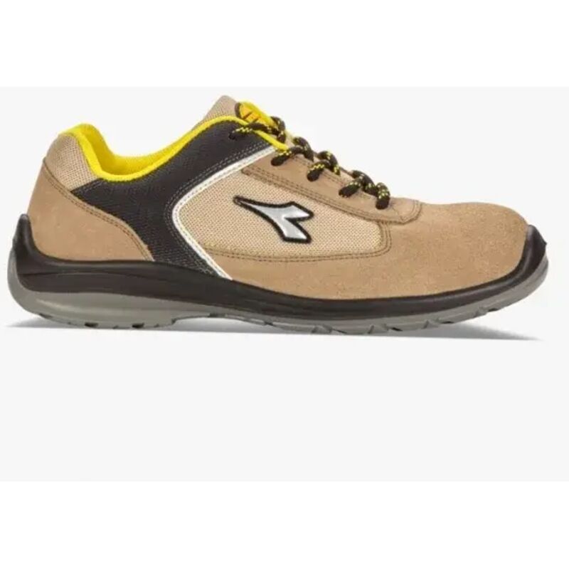 foto del prodotto utility d blitz low s1p src scarpe antinfortunistiche 39 diadora