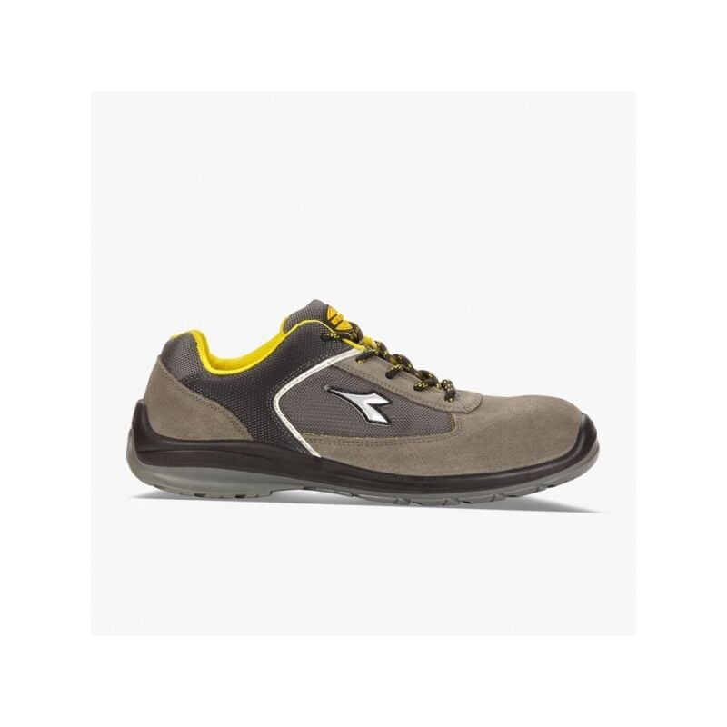 foto del prodotto utility d blitz low s1p src scarpe antinfortunistiche 47 diadora