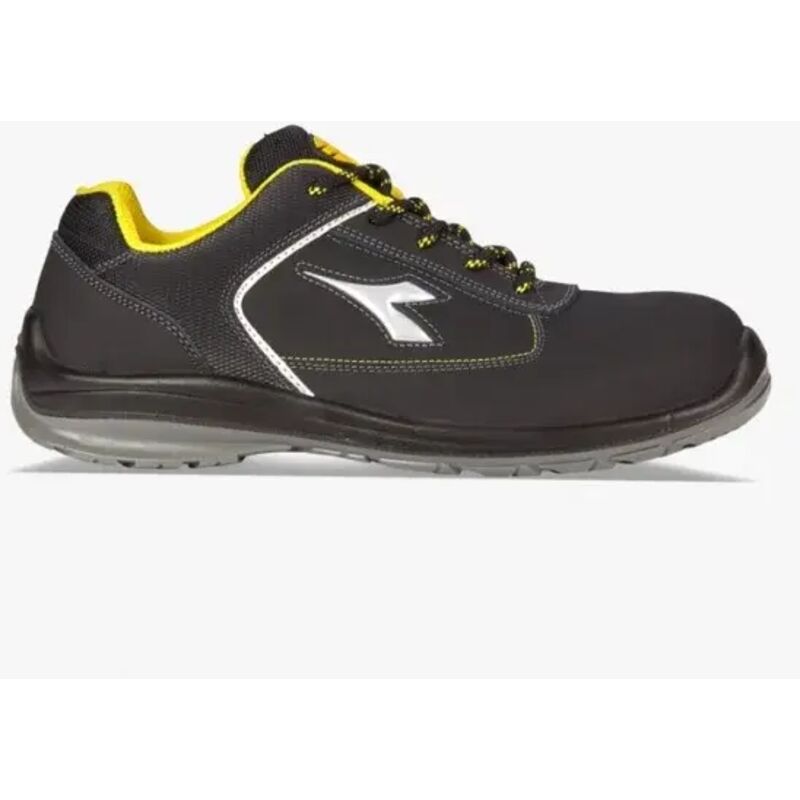 foto del prodotto utility d blitz low s3 src scarpe antinfortunistiche 47 diadora