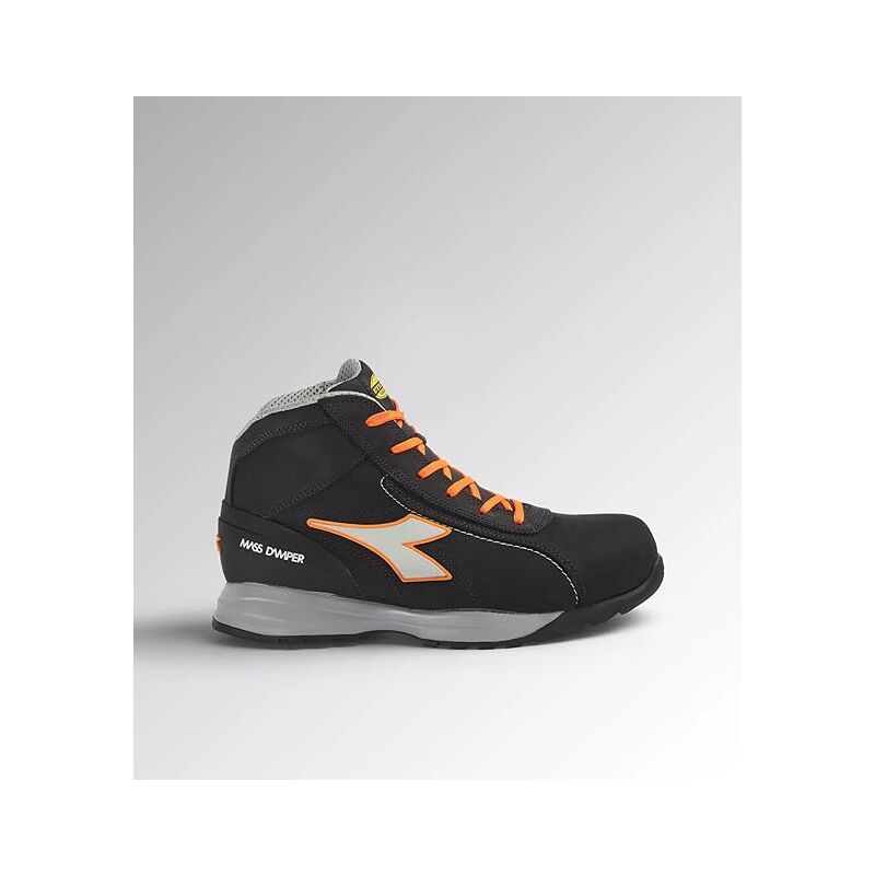 foto del prodotto utility diadora 701.177662 scarpa antinfortunistica mid s3 hro src esd blu 40