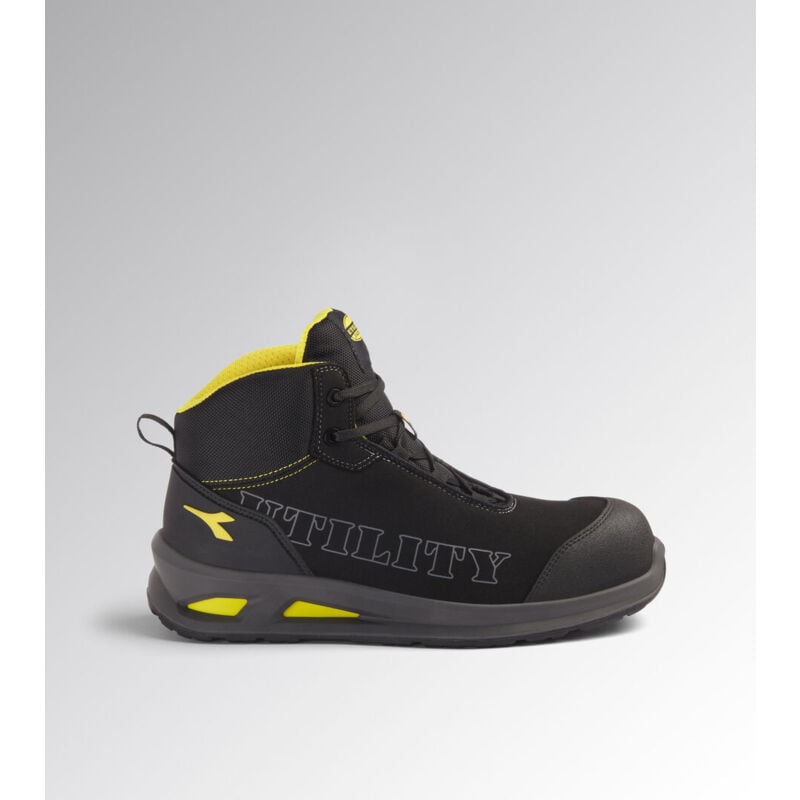 foto del prodotto utility diadora 701.179960 scarpa antinfortunistica smart softbox mid s3l nero 39