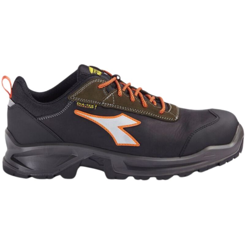 foto del prodotto utility diadora 701.181121 scarpa antinfortunistica sport diatex low s7s nero 44