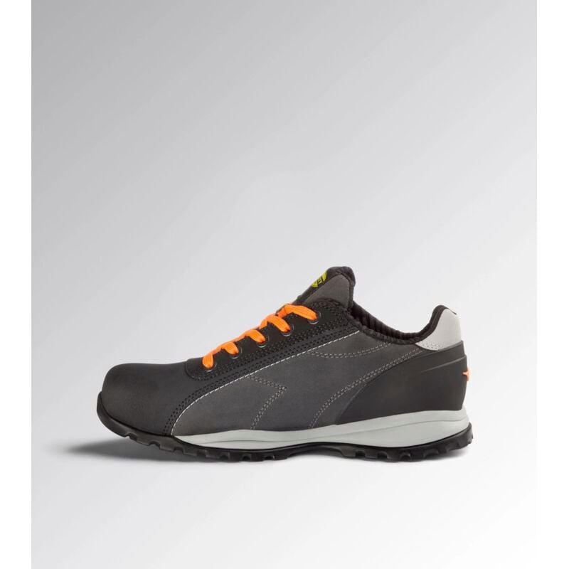 immagine 0 del prodotto utility diadora 701.181124 scarpa antinfortunistica glove net low pro s3l nero 43
