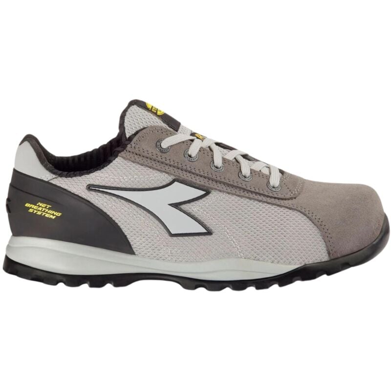 foto del prodotto utility diadora 701.181126 scarpa glove net low s1pl fo sr hro grigio vento 45