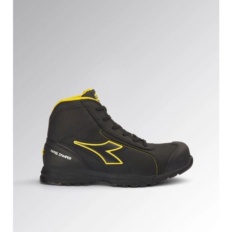 foto del prodotto utility diadora 701.181137 scarpa antinfortunistica mid s3s fo hro sr nera 42