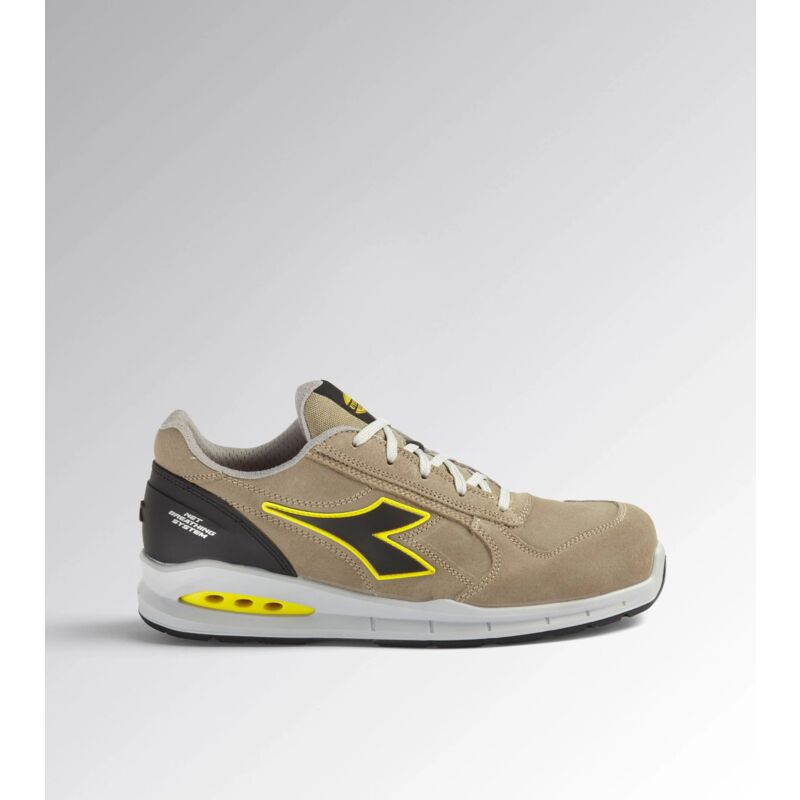 foto del prodotto utility diadora 701.181148 scarpa antinfortunistica low s3s fo sr grigio 41