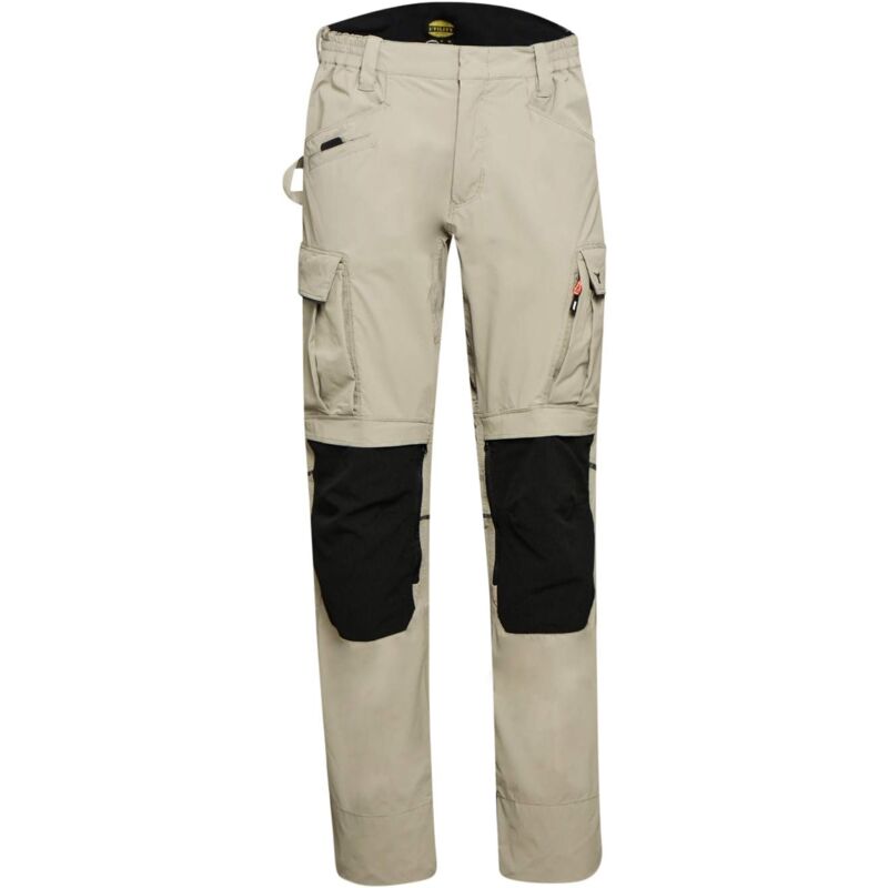 foto del prodotto utility diadora 702.176200 pantaloni da lavoro tech performance beige s