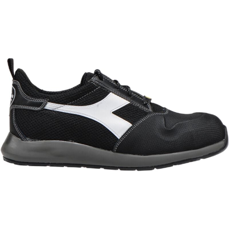 foto del prodotto utility diadora d lift low pro scarpa da lavoro s1p src hro esd nero 40