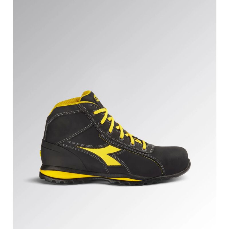 foto del prodotto utility diadora scarpa antinfortunistica alta s3s fo hro nero 44