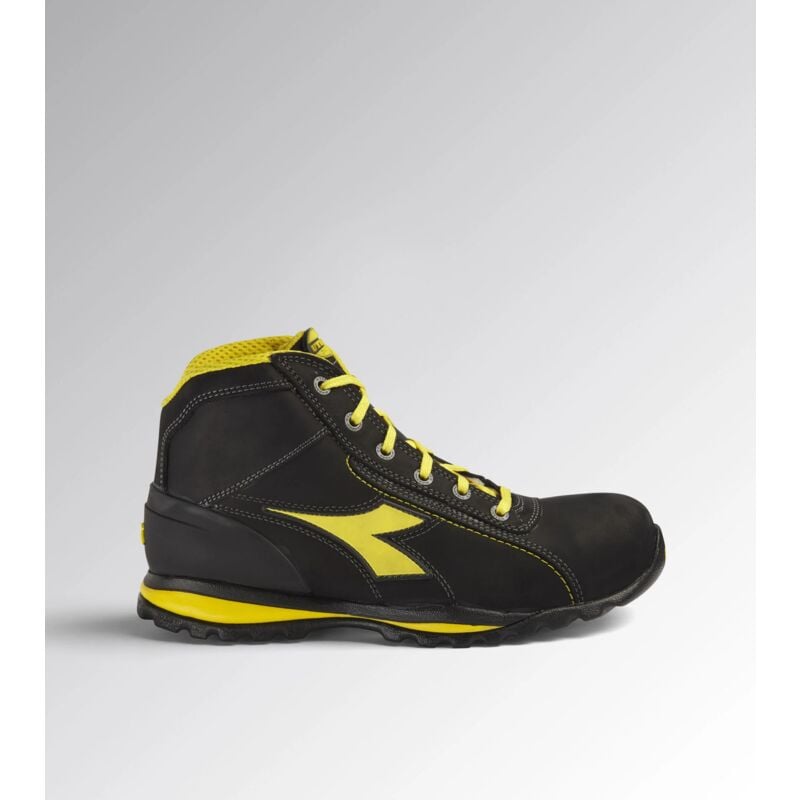 foto del prodotto utility diadora scarpa antinfortunistica alta s3s fo hro nero 46