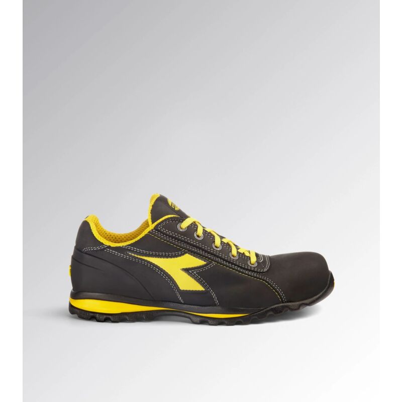 foto del prodotto utility diadora scarpa antinfortunistica glove low s3s fo hro nero 42