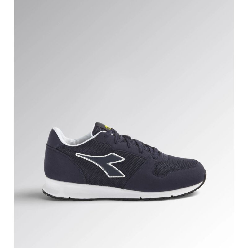 foto del prodotto utility diadora scarpa crew micromesh ob src blu denim 40