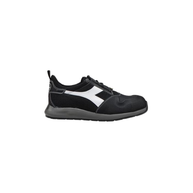 foto del prodotto utility diadora scarpa da lavoro d lift low pro s1p nero 47