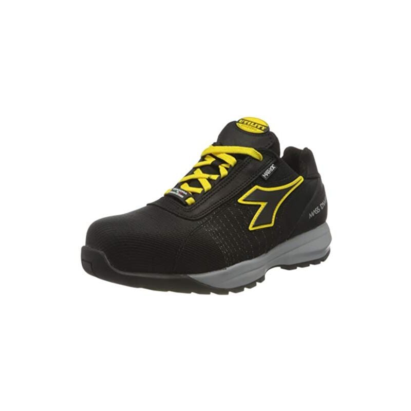 foto del prodotto utility diadora scarpa da lavoro glove mds matryx low s3 hro src nero 36