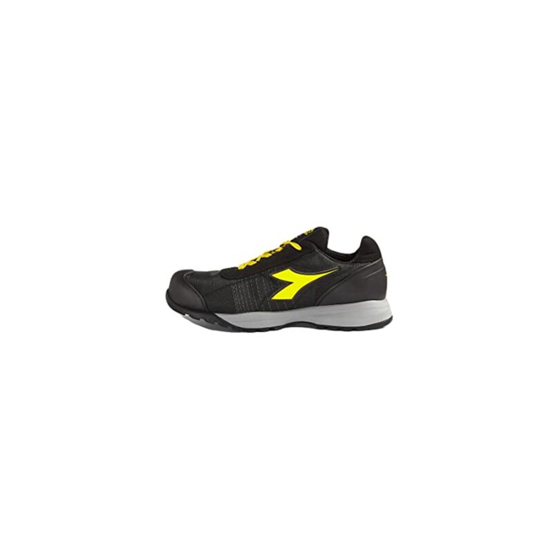 foto del prodotto utility diadora scarpa da lavoro glove mds mtx low s3 hro src esd nero 45