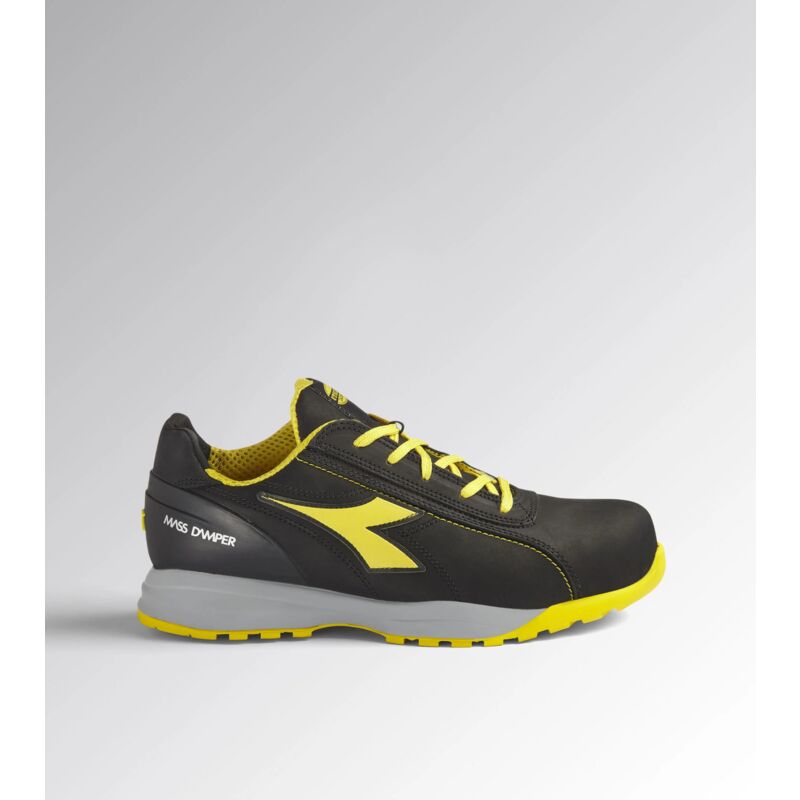 foto del prodotto utility diadora scarpa glove mds low s3 hro src nero 42