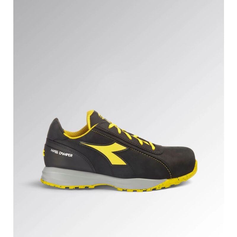 foto del prodotto utility diadora scarpa glove mds low s3s fo hro sr nero 41
