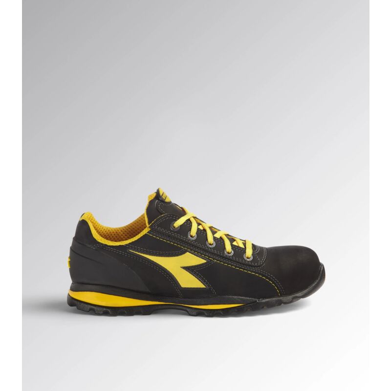 foto del prodotto utility diadora scarpa lavoro glove low s3 hro sra nero 43