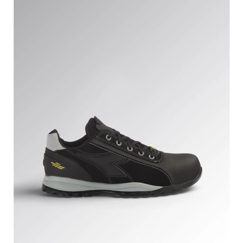 foto del prodotto utility diadora scarpa lavoro glove net low pro s3 hro sra esd nero 40