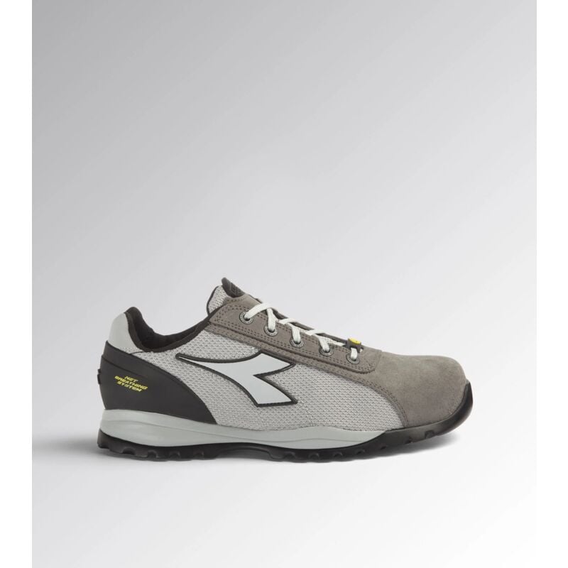 foto del prodotto utility diadora scarpa lavoro glove net low s1p hro sra esd grigio vento 43