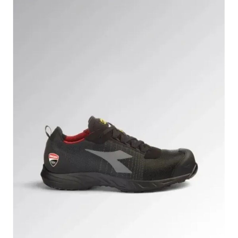 foto del prodotto utility fly motor mtx low scarpe antinfortunistiche ducati corse s3l fo sr hro sc esd 41 diadora