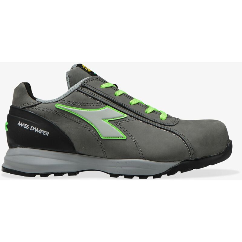 immagine 0 del prodotto utility glove mds low s3 hro src scarpe antinfortunistiche da lavoro diadora