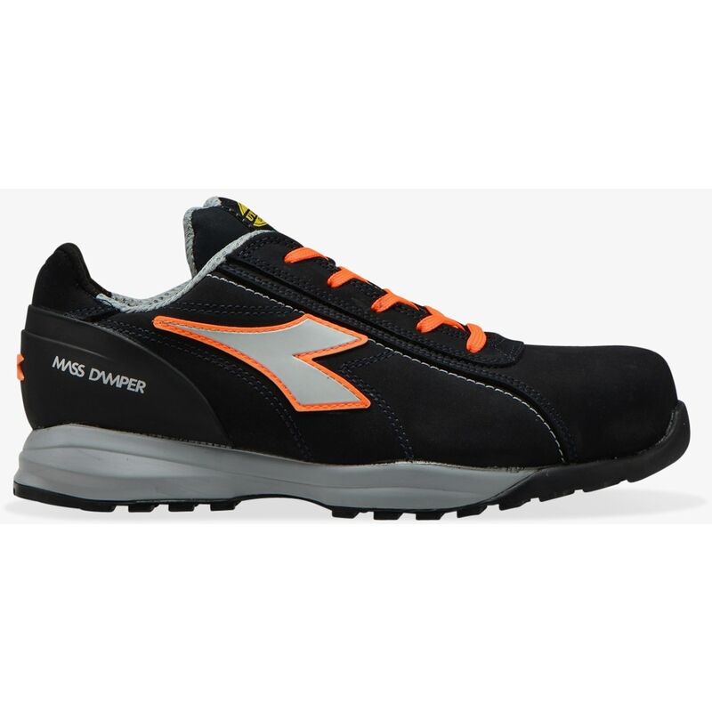 foto del prodotto utility glove mds low s3 hro src scarpe antinfortunistiche da lavoro diadora