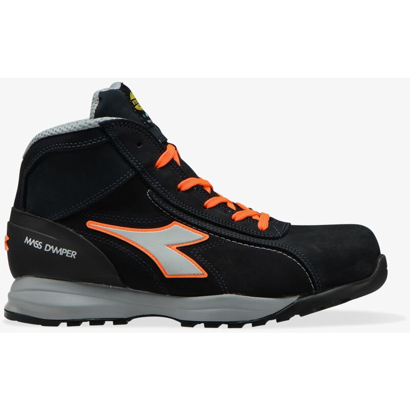 foto del prodotto utility glove mds mid s3 hro src scarpe antinfortunistiche da lavoro diadora