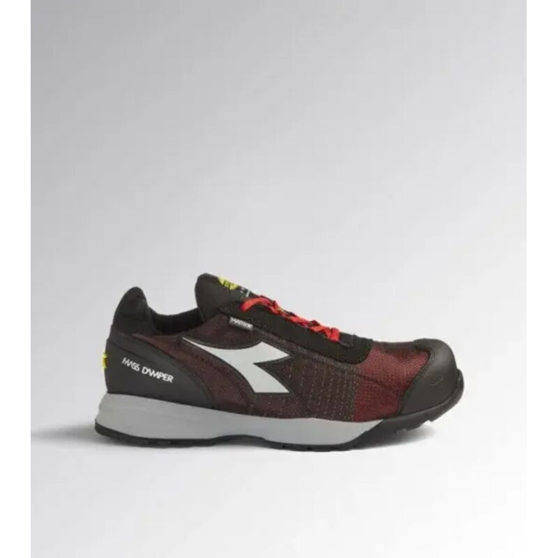 foto del prodotto utility glove mds mtx low scarpe antinfortunistiche basse s1p hro src esd 40 diadora
