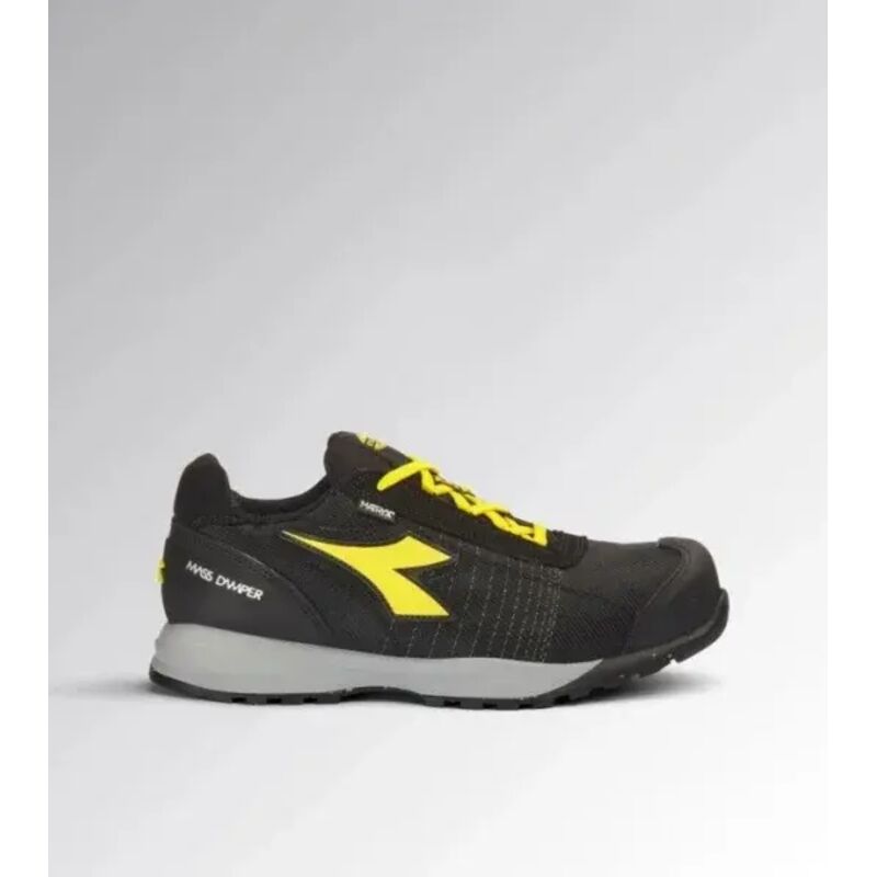 foto del prodotto utility glove mds mtx low scarpe antinfortunistiche basse s1ps hro sr sc esd 45 diadora