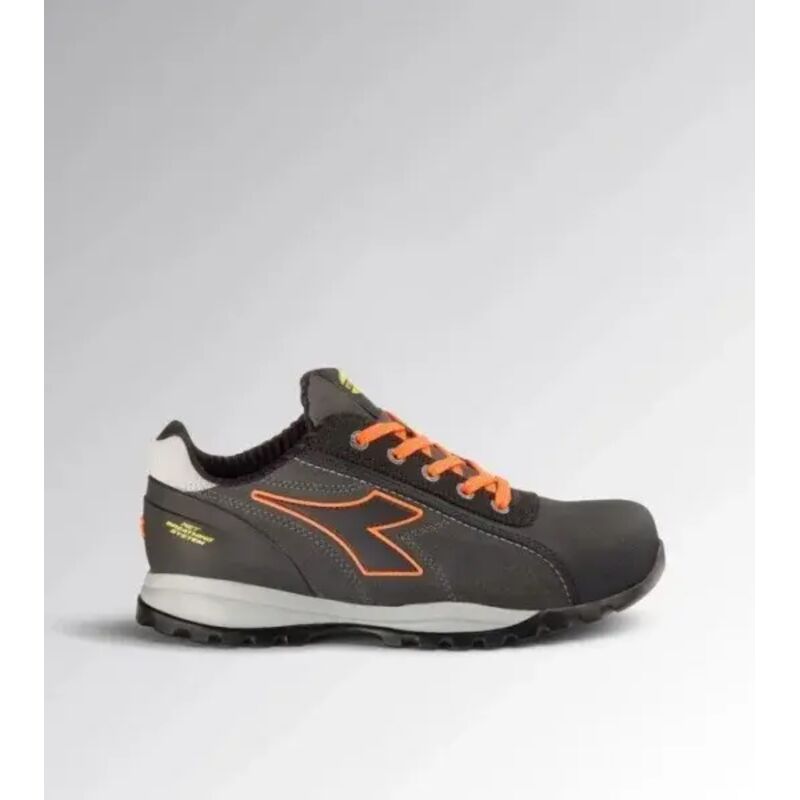 foto del prodotto utility glove net low pro scarpe antinfortunistiche basse s3l fo sr hro esd 42 diadora