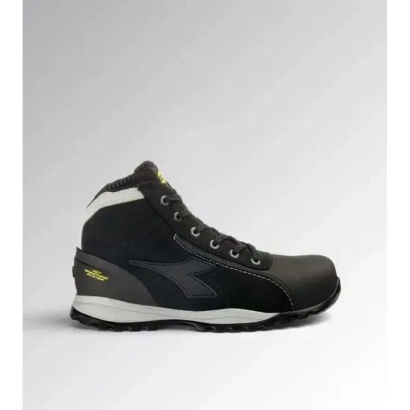 foto del prodotto utility glove net mid pro scarpe antinfortunistiche alte s3l fo sr hro esd 39 diadora
