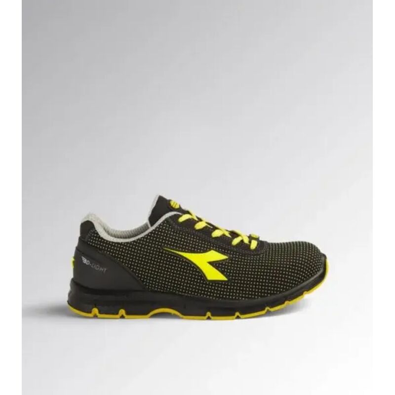 foto del prodotto utility run atom low scarpe antinfortunistiche basse s3 src esd 45 diadora
