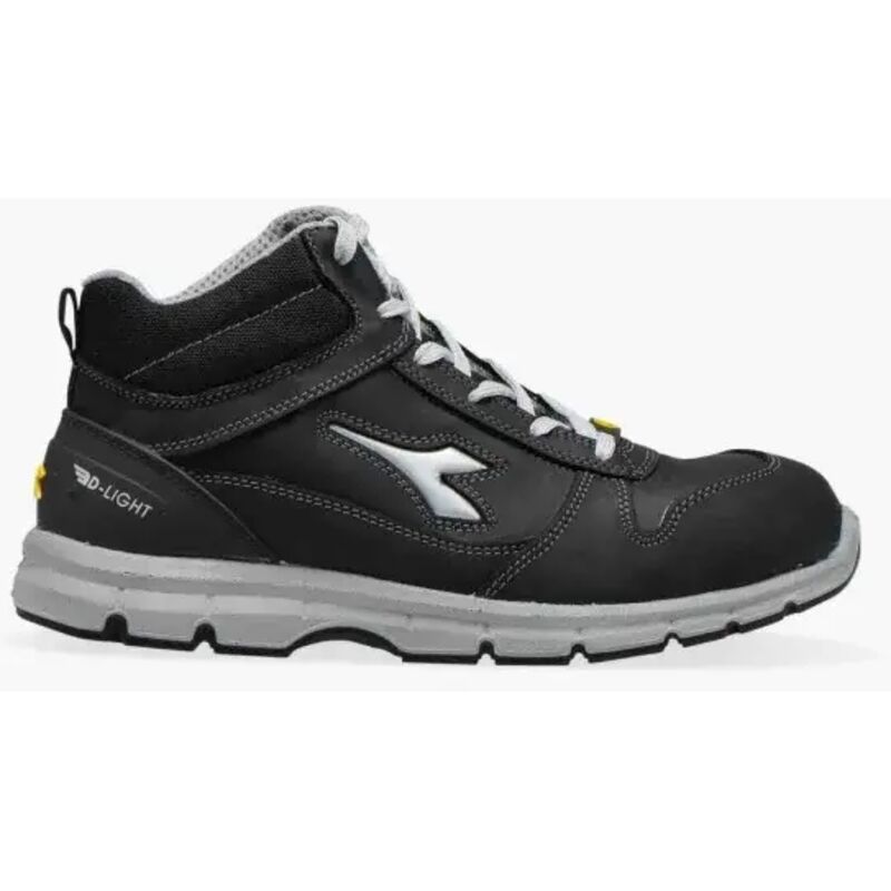foto del prodotto utility run ii high s3 src esd scarpe antinfortunistica 46 diadora