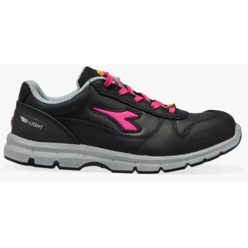 foto del prodotto utility run ii low s3 src esd scarpe antinfortunistica 35 diadora