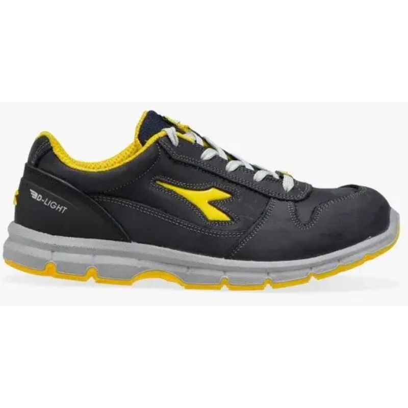foto del prodotto utility run ii low s3 src esd scarpe antinfortunistica 46 diadora