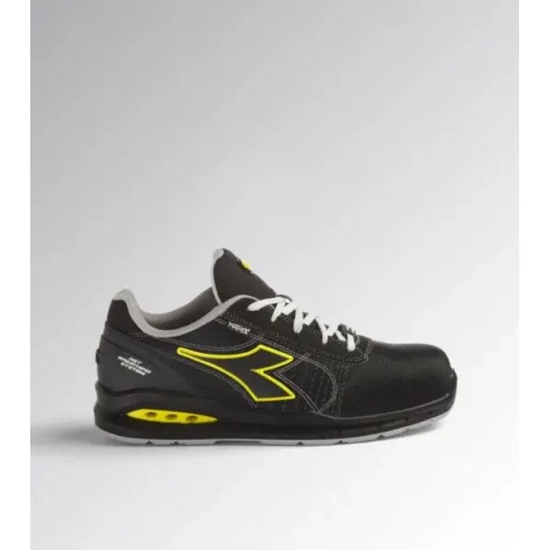 foto del prodotto utility run net airbox matryx low scarpe antinfortunistiche basse s3 src 43 diadora
