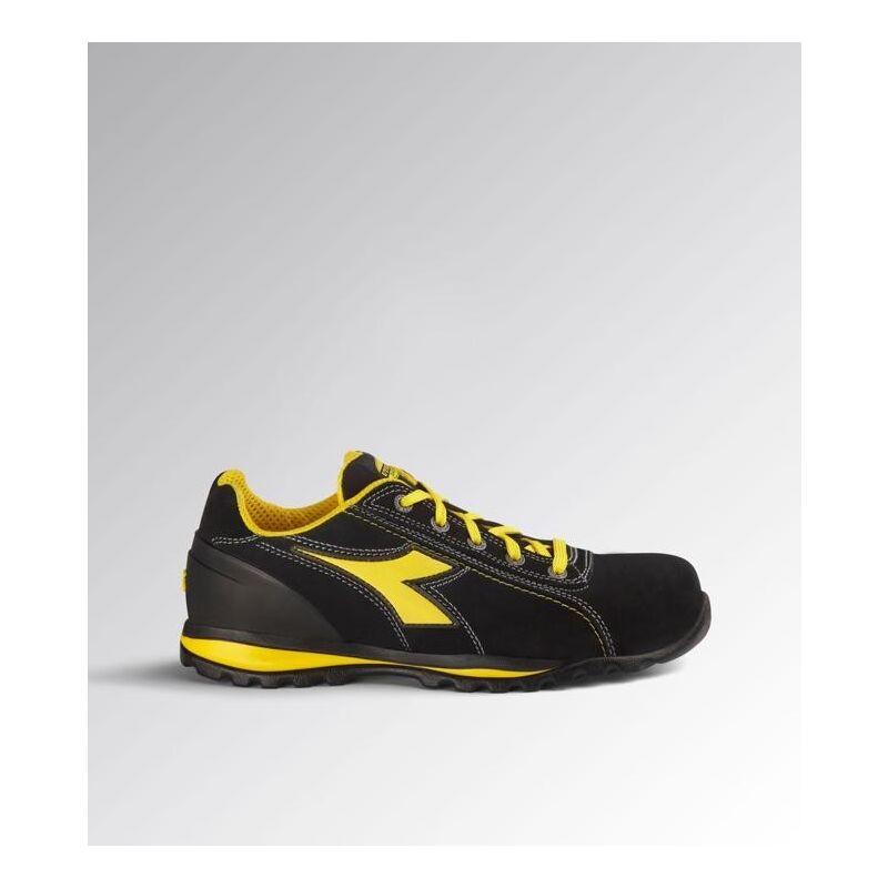 foto del prodotto utility scarpa antinfortunistica bassa glove low s1ps fo hro 43 diadora